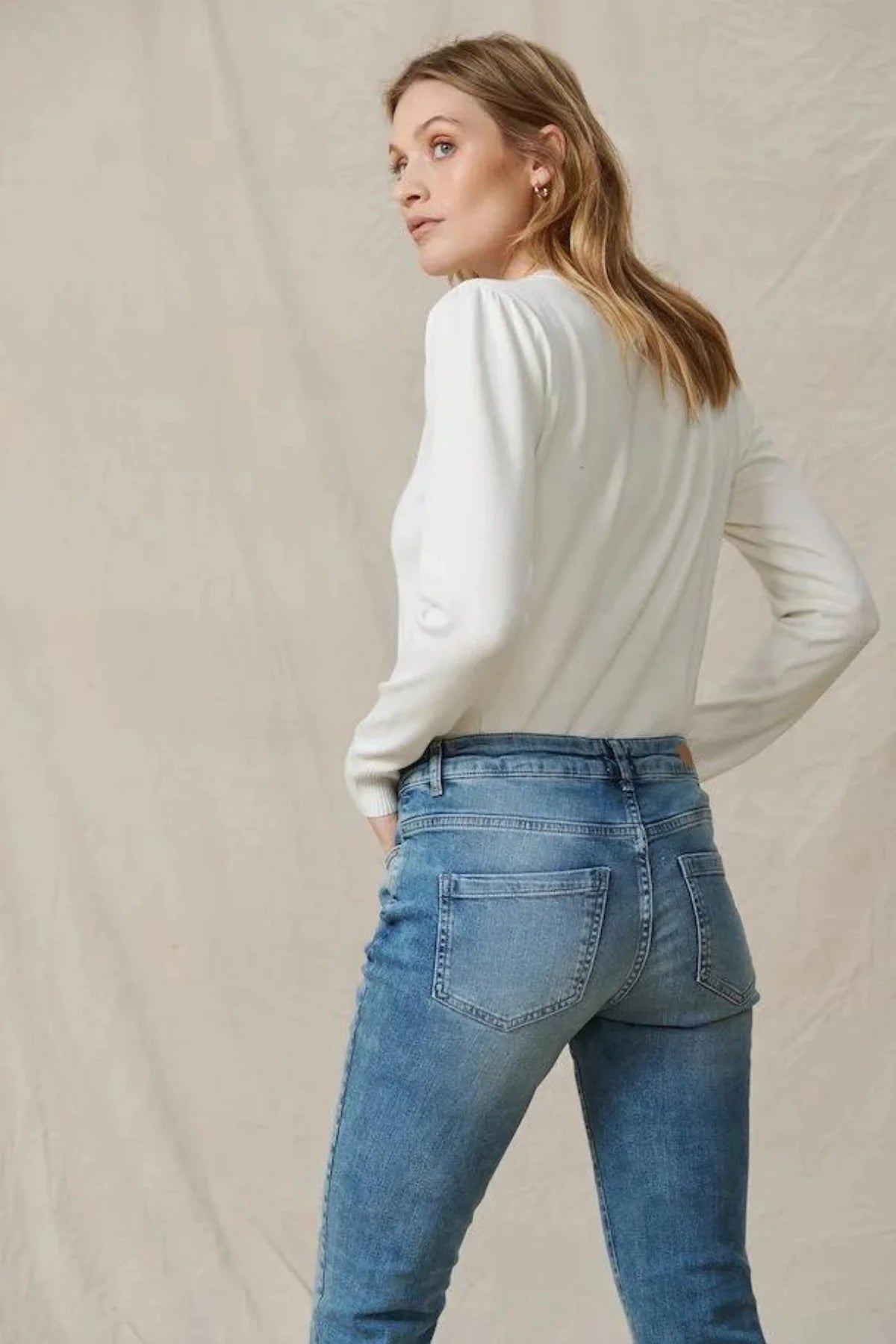 St Tropez - Mila Pullover