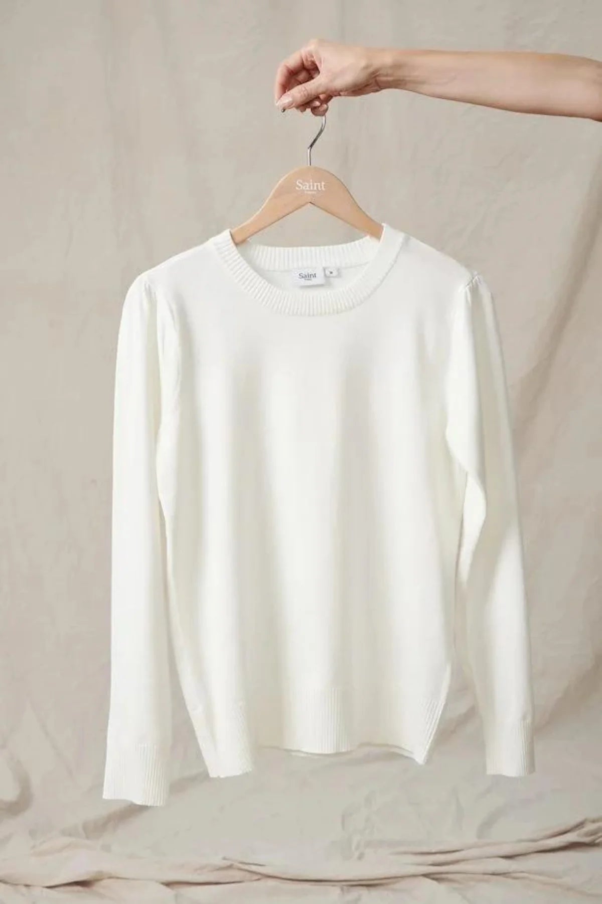 St Tropez - Mila Pullover