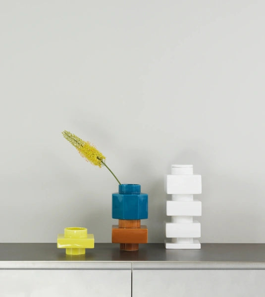 Normann Copenhagen - Deko Object - Lemon S2