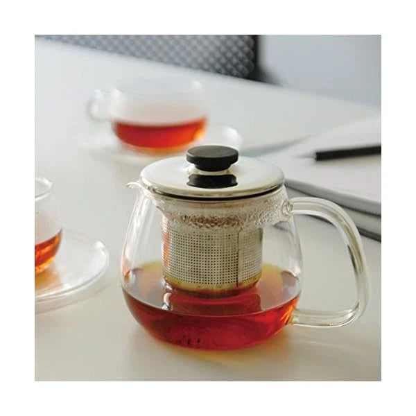 Kinto - Unitea Teapot Set