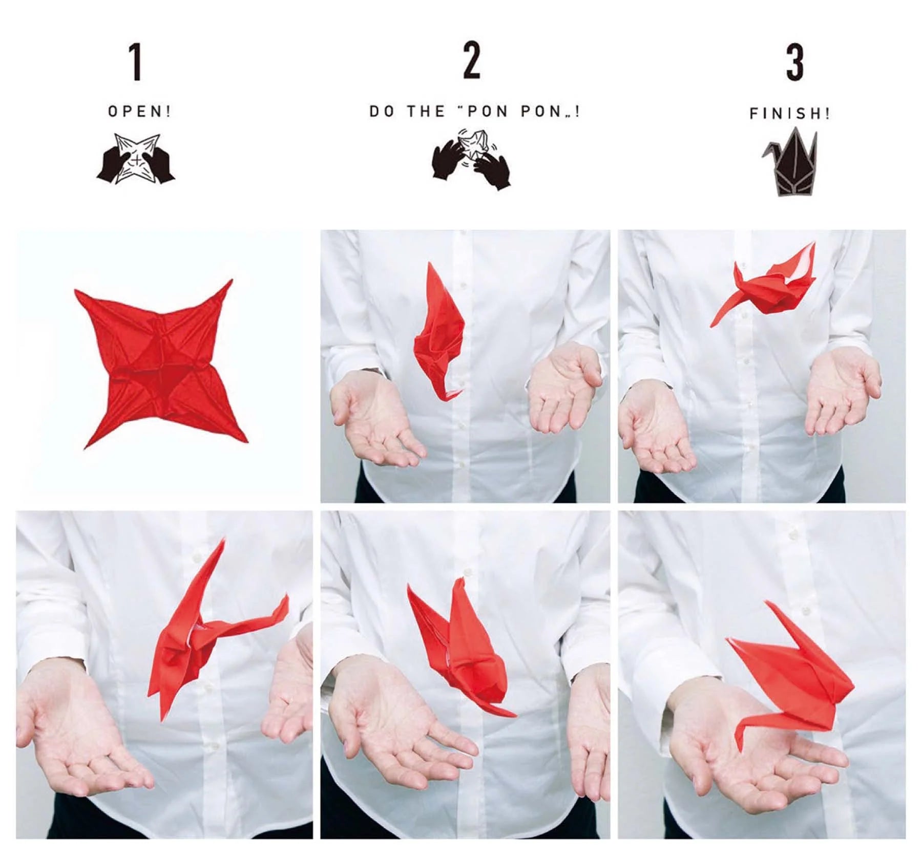 Naibu - Peti Peto Cleaning Cloth