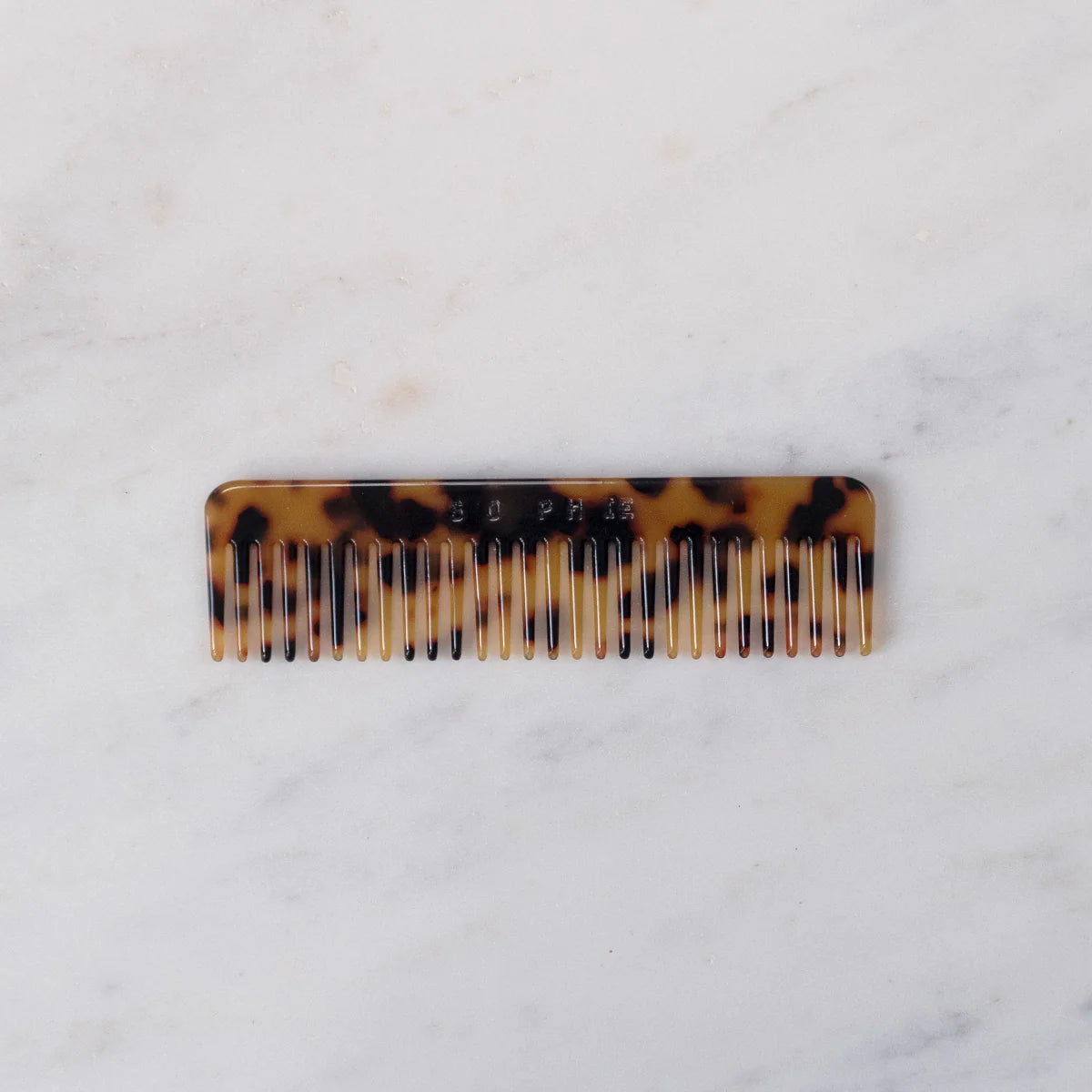 Sophie - So Sweet Comb - Dark Tort