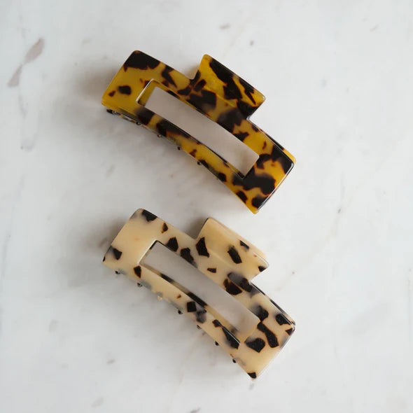 Sophie - Claw Clip - Large