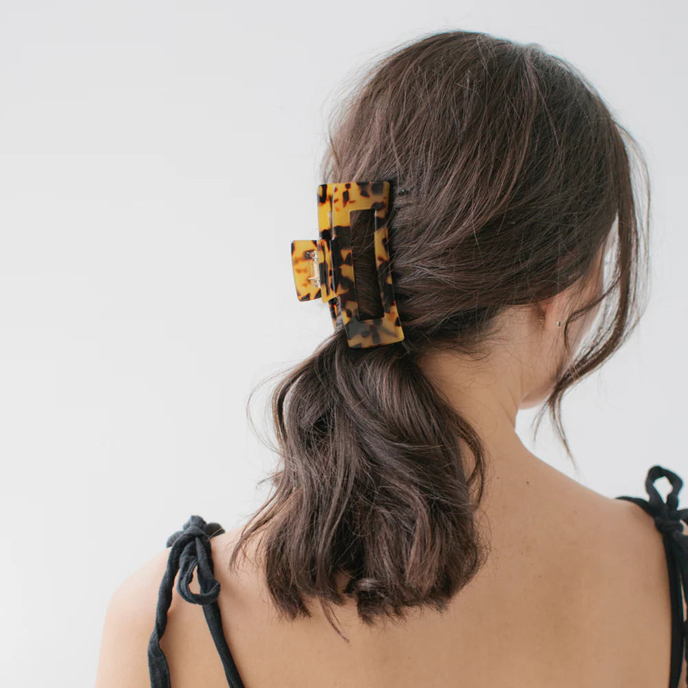 Sophie - Claw Clip - Large