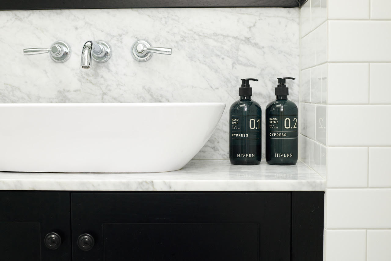 Hivern - Hand Creme 500ml