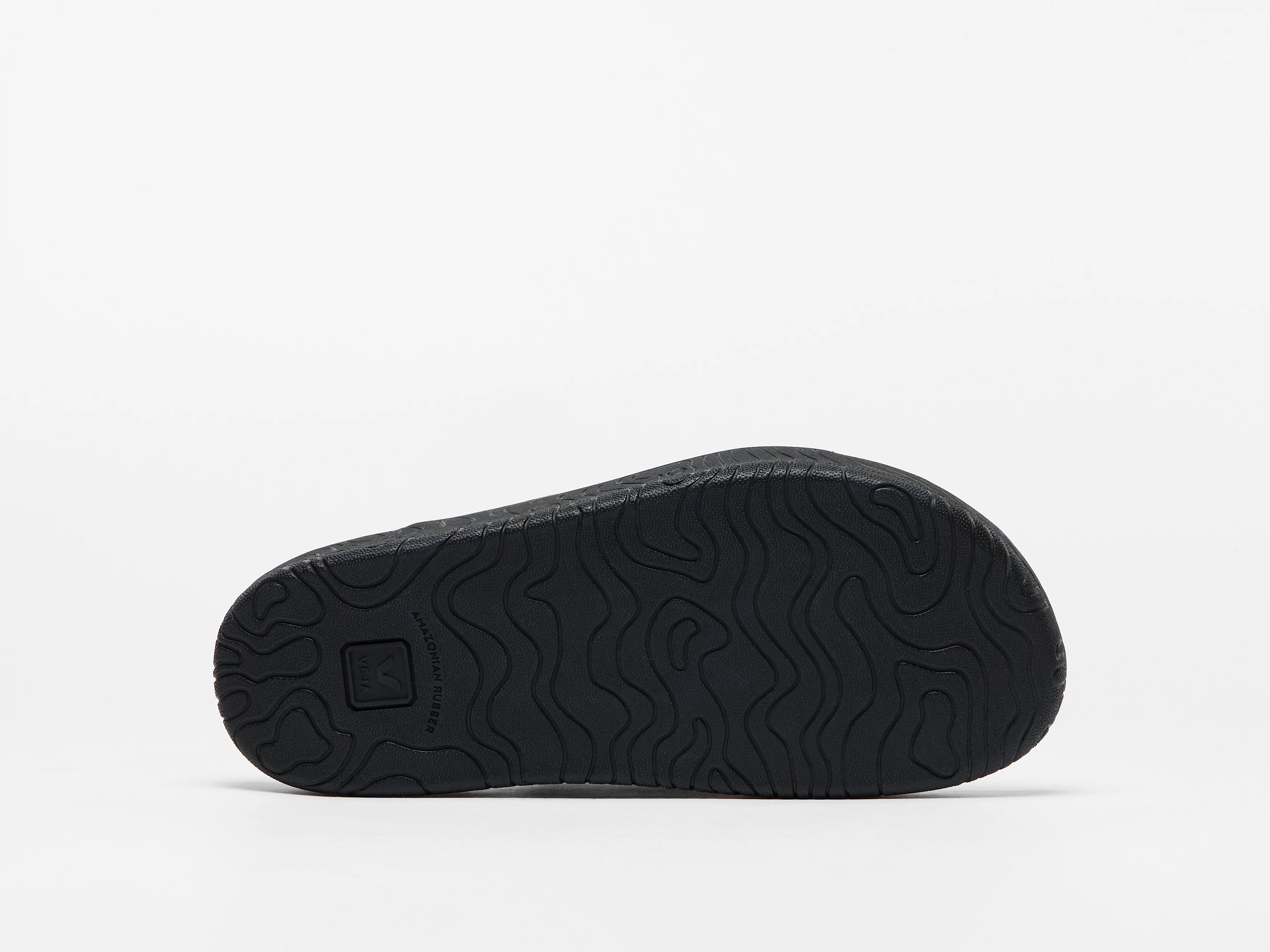 Veja - Enta Leather - Full Black
