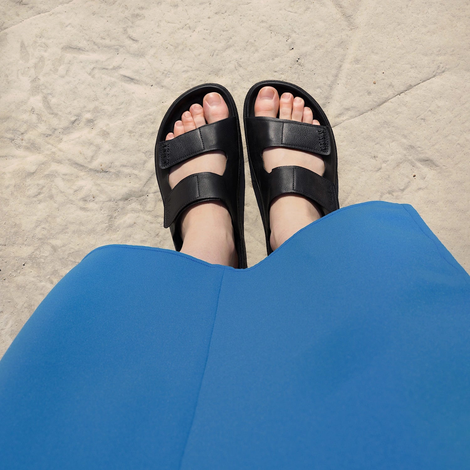 Veja - Enta Leather - Full Black