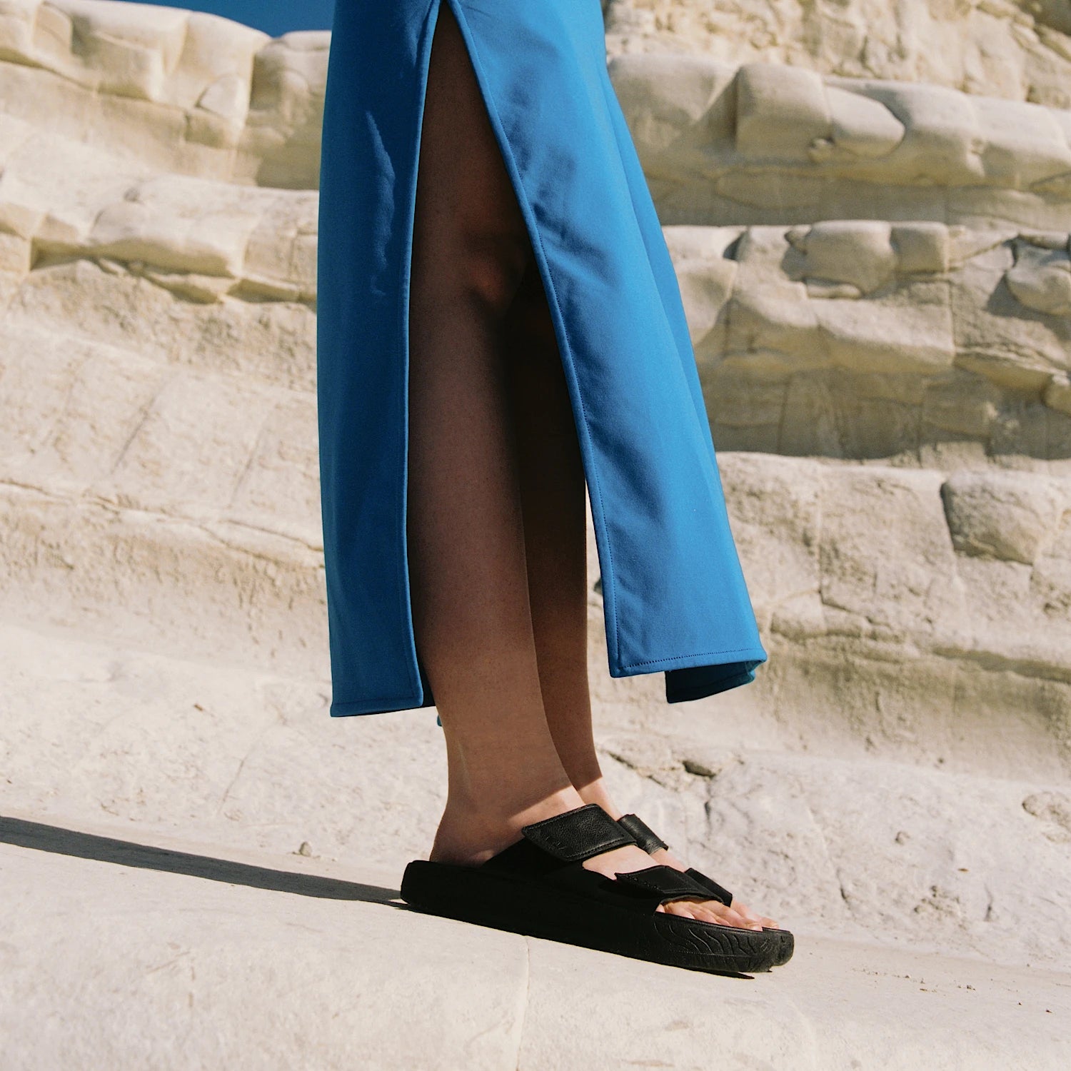 Veja - Enta Leather - Full Black