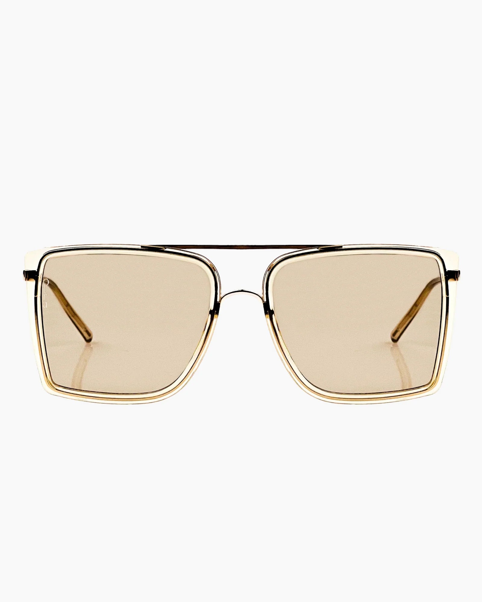 Otra - Velda - Coffee/Brown