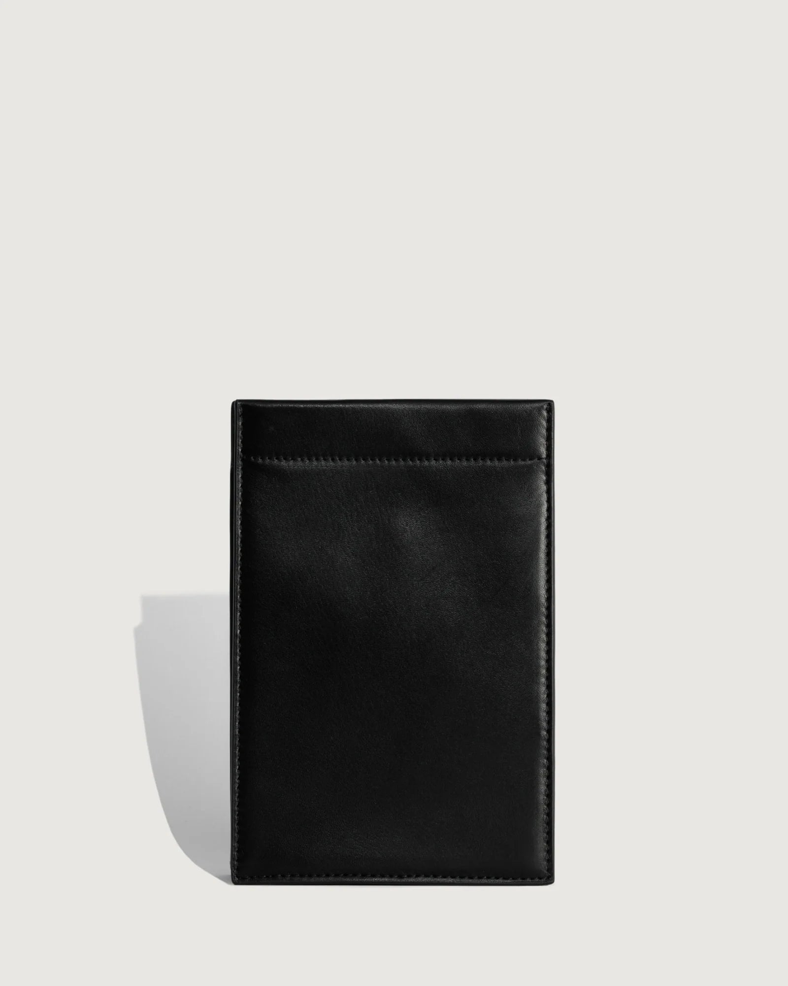 Yu Mei - Georgie Bag - Black Lamb