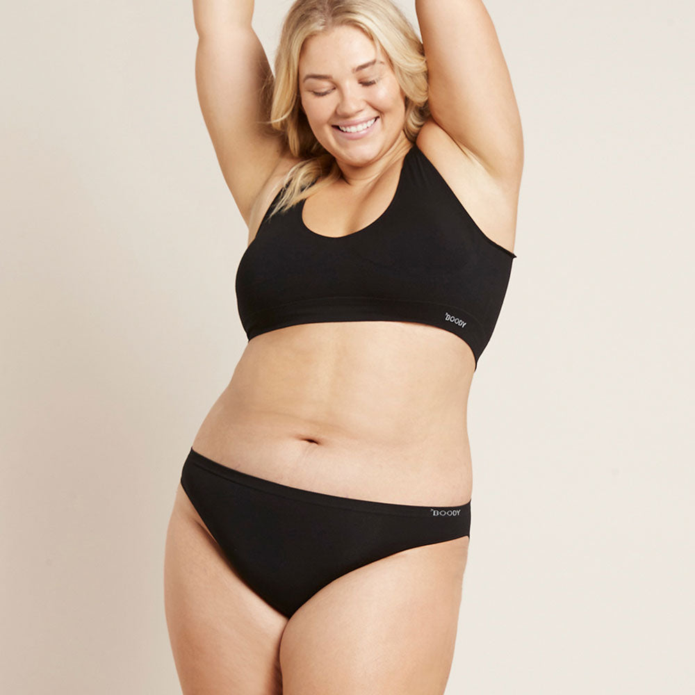 BOODY WOMENS CLASSIC BIKINI