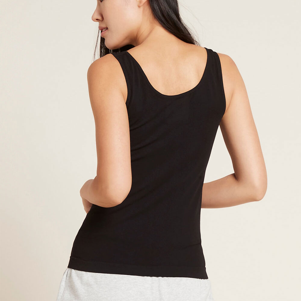 BOODY WOMENS TANK TOP