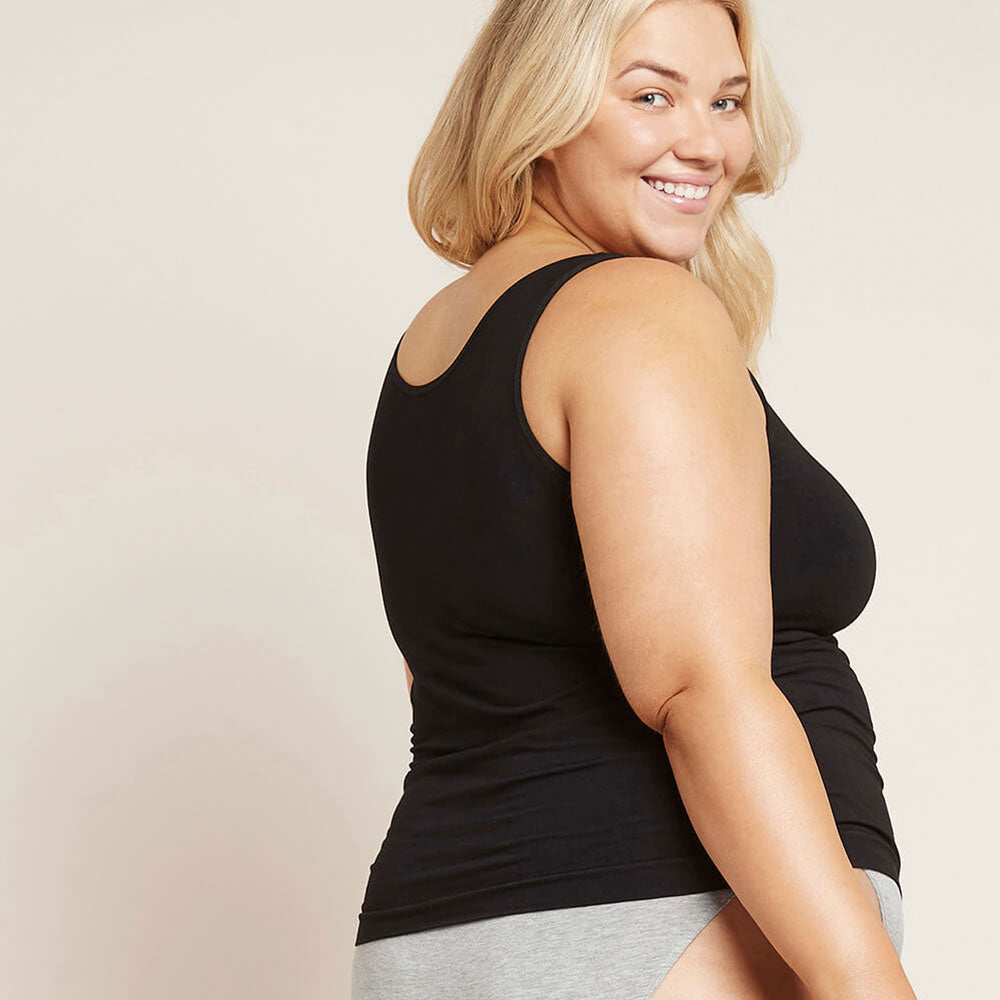 BOODY WOMENS TANK TOP