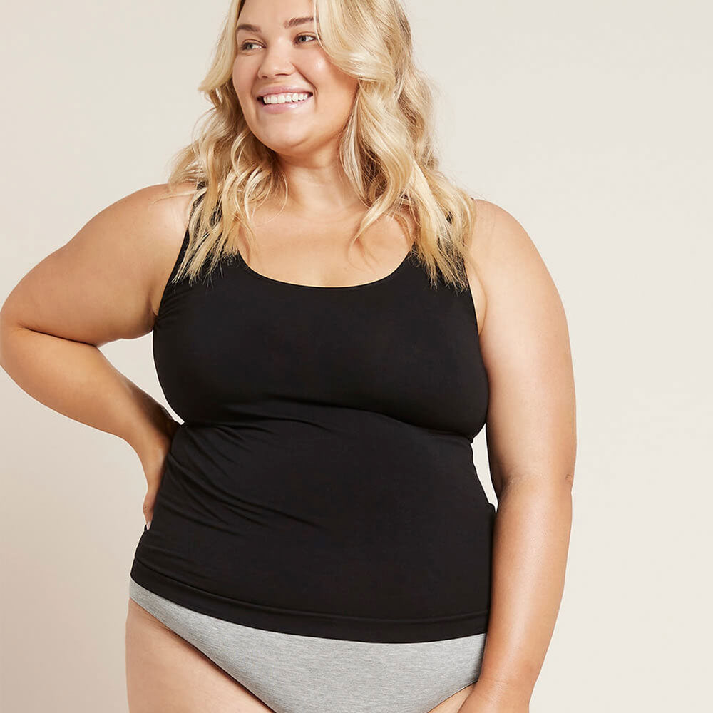 BOODY WOMENS TANK TOP