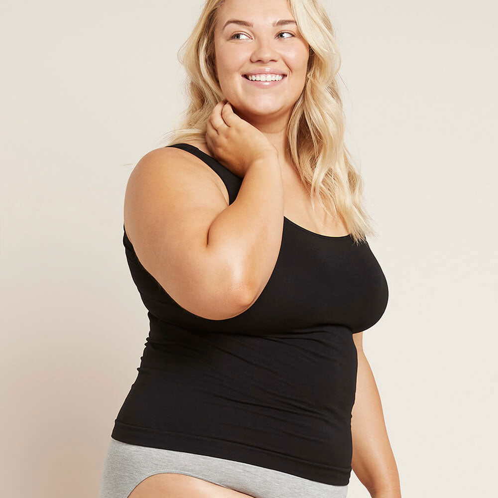 BOODY WOMENS TANK TOP