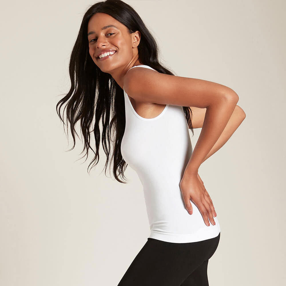 BOODY WOMENS TANK TOP