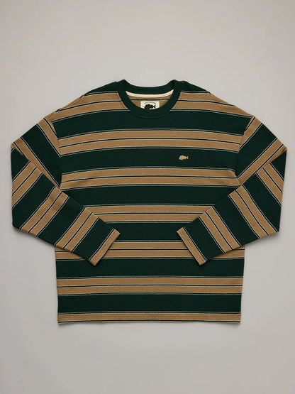 JUST ANOTHER FISHERMAN - BAY LONG SLEVE TEE