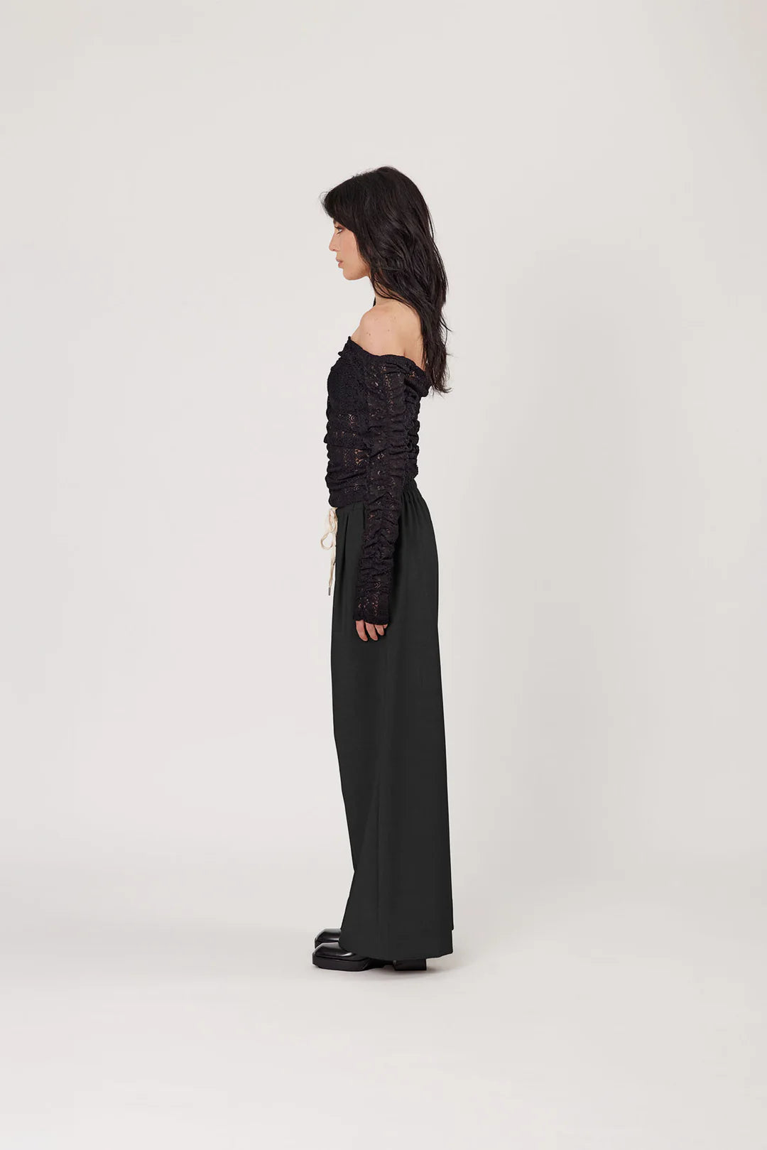 Remain - Rhodes Pants - Black