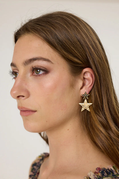 Remain - Astra Earring