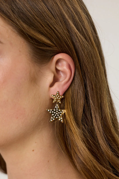 Remain - Astra Earring