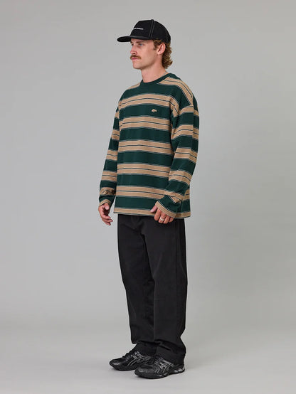 JUST ANOTHER FISHERMAN - BAY LONG SLEVE TEE
