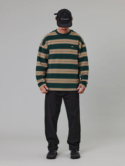 JUST ANOTHER FISHERMAN - BAY LONG SLEVE TEE