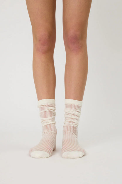 Remain - Bella Socks