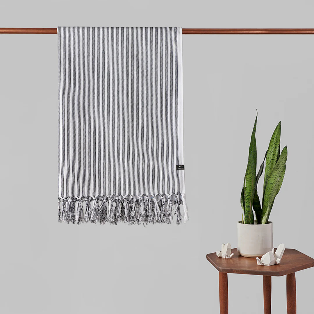 Slowtide - Turkish Towel - koko