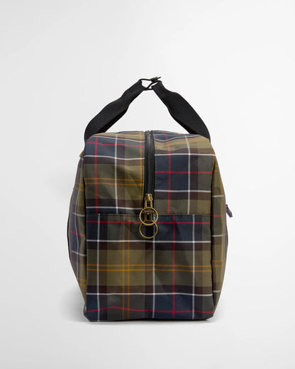 Barbour - Torridon Tartan Holdall