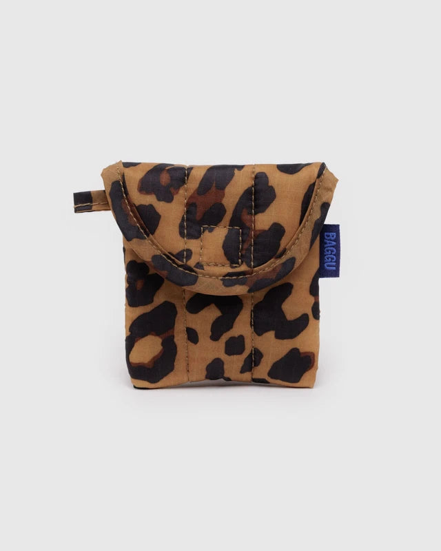 BAGGU - PUFFY EARBUDS CASE