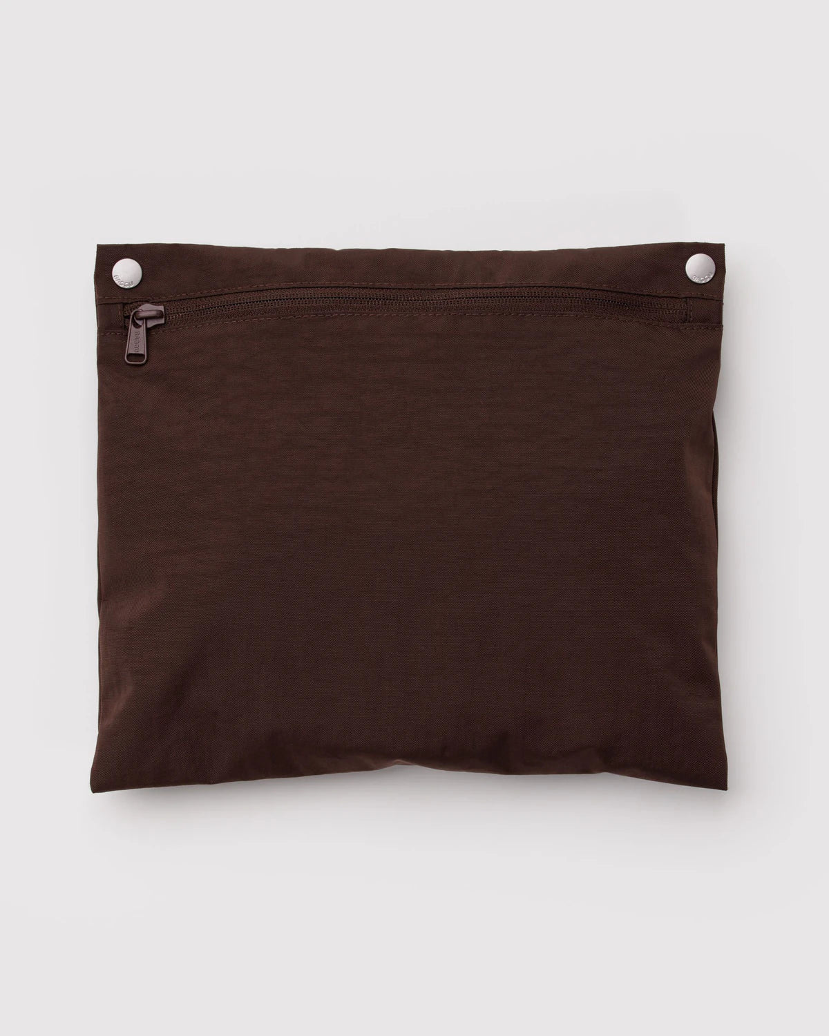 Baggu - Cloud Carry On - Coffee
