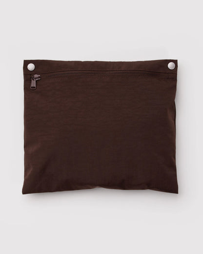 Baggu - Cloud Carry On - Coffee