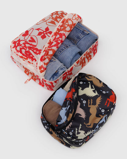 Baggu - Packing Cube Set