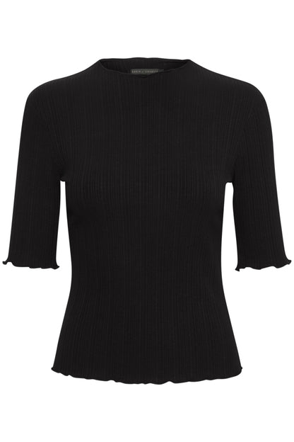 Kaaren By Simonsen - Candace Short Sleve Tee