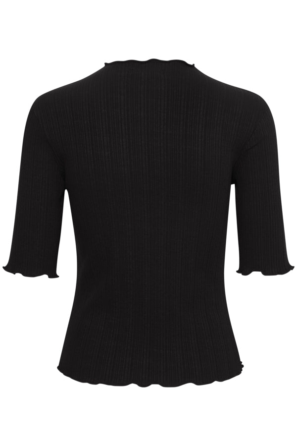 Kaaren By Simonsen - Candace Short Sleve Tee