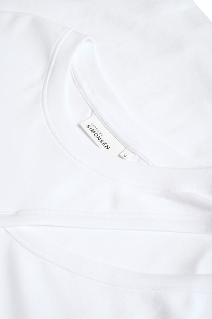 Karen By Simonsen - Renee Hole Tee