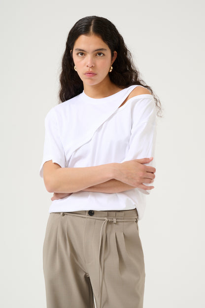 Karen By Simonsen - Renee Hole Tee