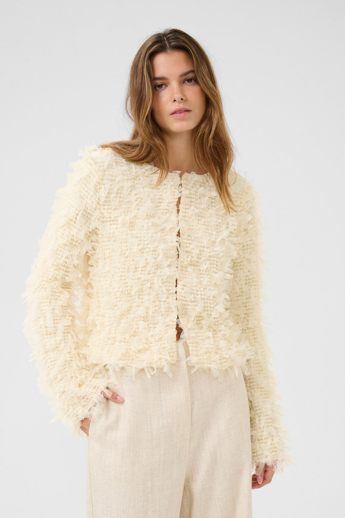Karen By Simonsen - Ulissa Cardigan