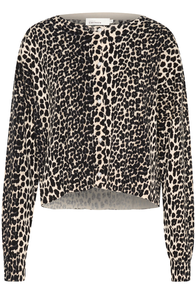 Karen By Simonsen - Urela Print Seedpearl
