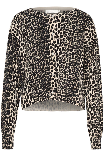 Karen By Simonsen - Urela Print Seedpearl