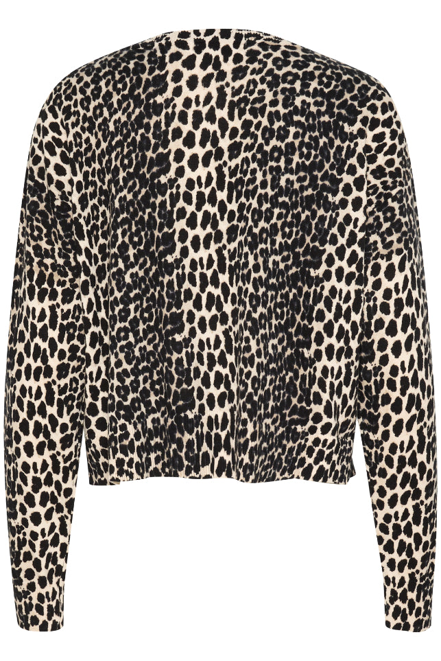 Karen By Simonsen - Urela Print Seedpearl