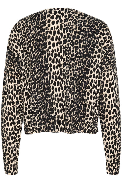 Karen By Simonsen - Urela Print Seedpearl
