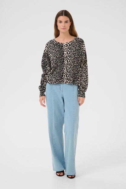 Karen By Simonsen - Urela Print Seedpearl