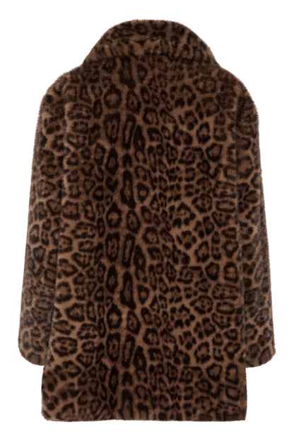 Karen By Simonsen - Tira Fur Jacket