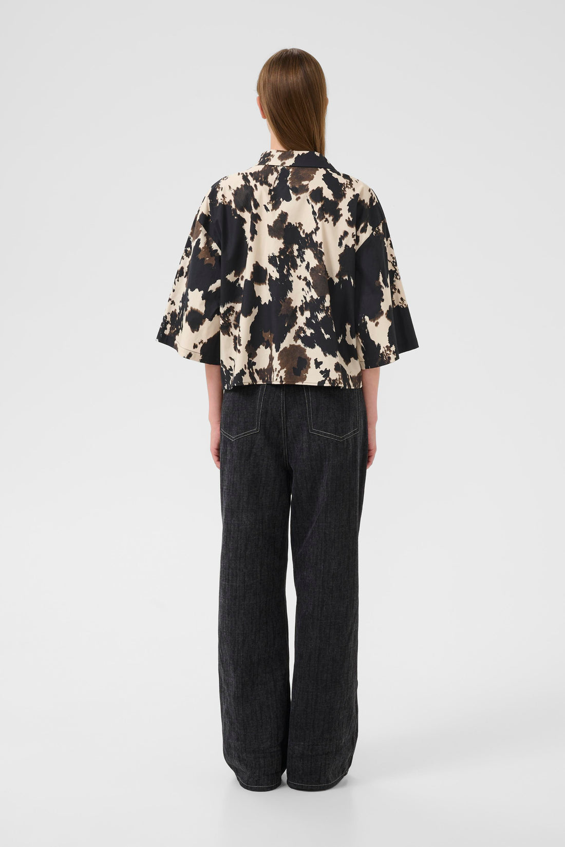 Karen by Simonsen - Babeth Shirt