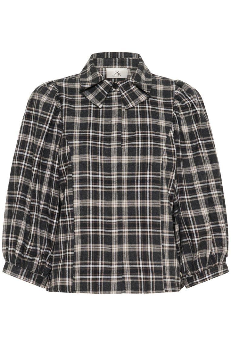 Karen By Simonsen - Belis Frosty Blouse