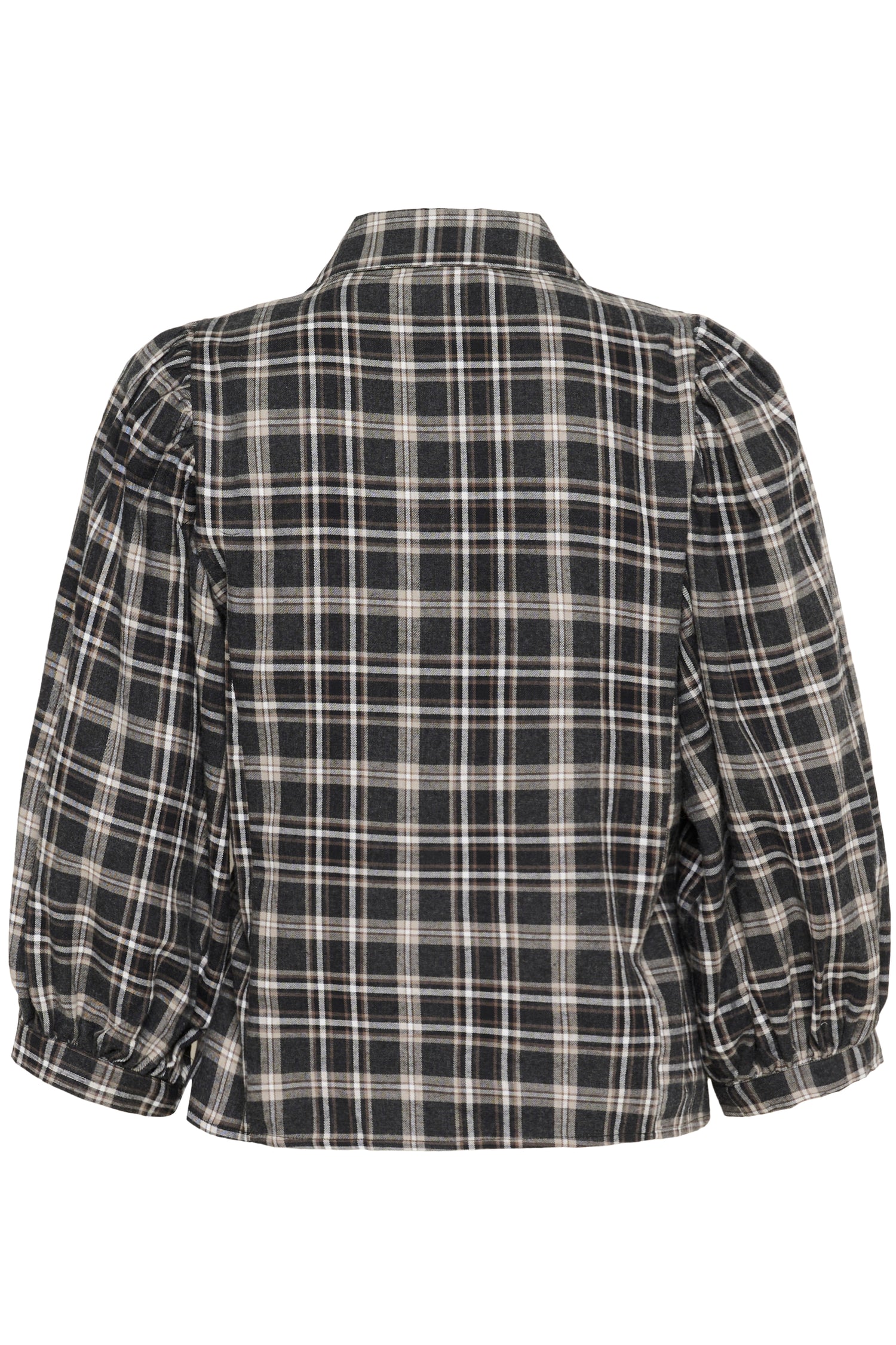 Karen By Simonsen - Belis Frosty Blouse