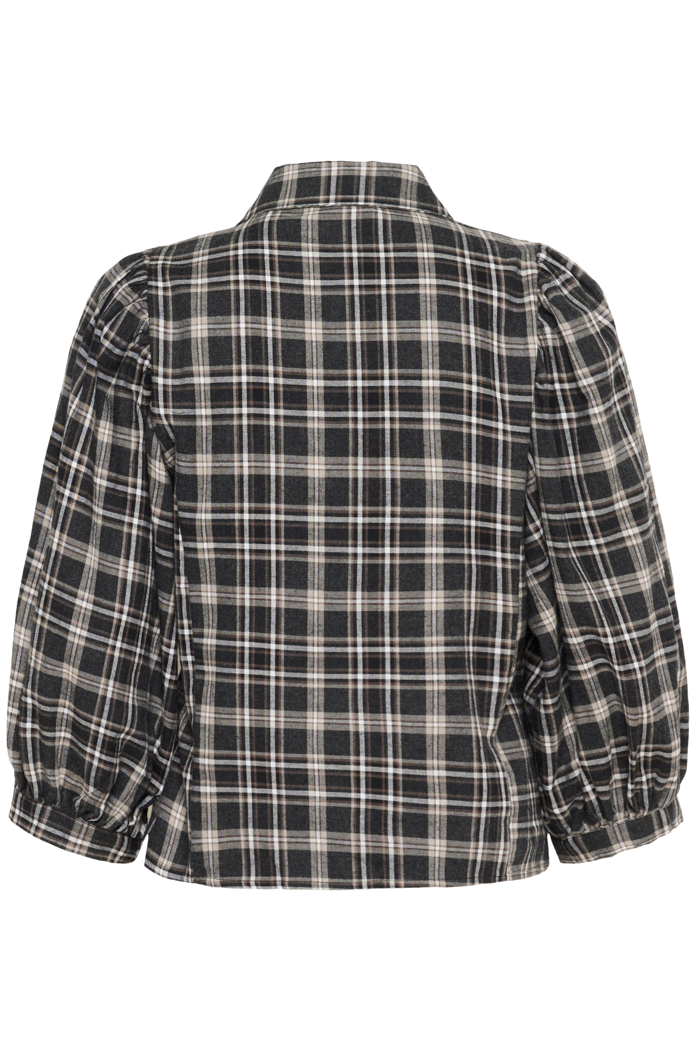 Karen By Simonsen - Belis Frosty Blouse