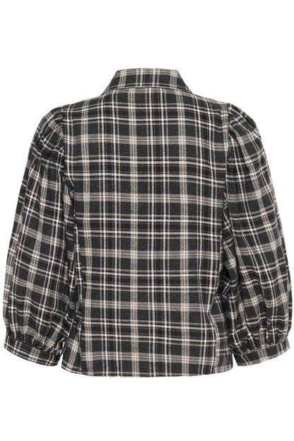 Karen By Simonsen - Belis Frosty Blouse