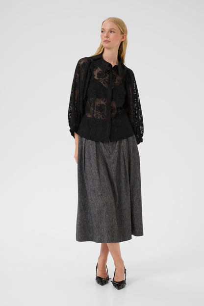 Karen By Simonsen - Brynja Blouse
